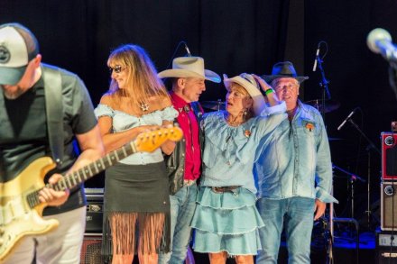 Wiślaczek Country po raz kolejny odbył się w Wiśle